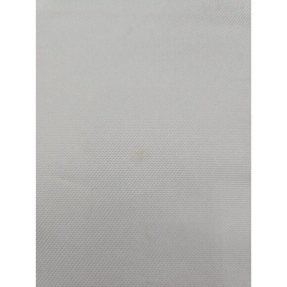 Christmas Embroidered Table Runner Bulbs & Packages Scalloped Edge 70" - Picture 6 of 11